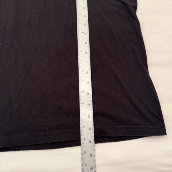 The Killers Band Tee Unisex XL Black Rock Concert T-Shirt - Picture 6 of 9